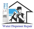 DISPANSER SERVICE AND REPARING
