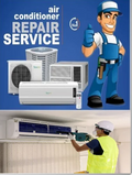 AC SERVICE AND REPARING