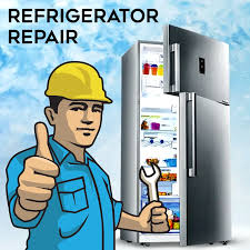 fridge service and repairing
